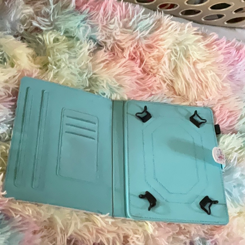 Tablet case for android shock proof - Picture 2 of 2